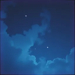 Eternal Shadows