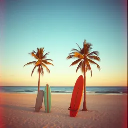 Island Dreamin'