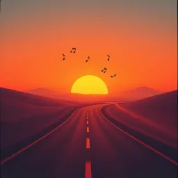 Thankful Roads