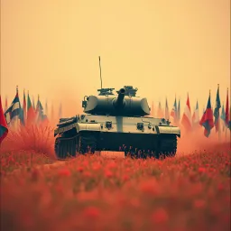 World of Tank Blitz