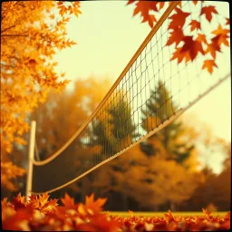 Women’s Volleyball