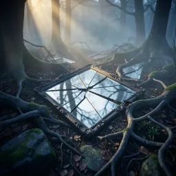 Shadows Rise