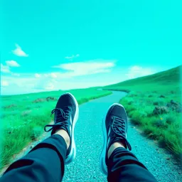 Run the Race