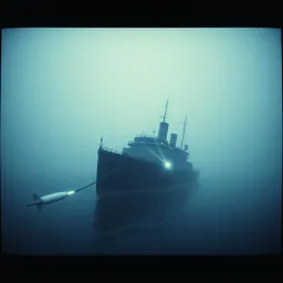 Track 2: The Valor Sleeps Below