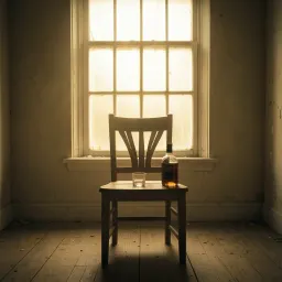 Empty Chair