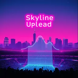 Skyline Upload