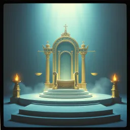 STAR - Judicium Aeternum