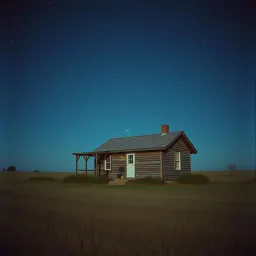 Shotgun Dreams