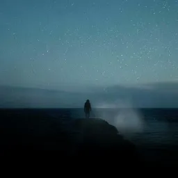 The Drowning