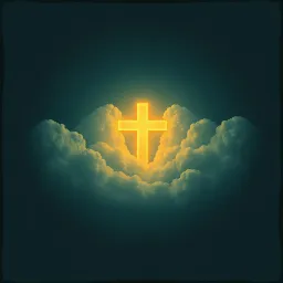 Divine Resilience