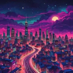 In a world of wonder