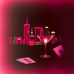 Vegas Hustle