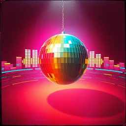Dance It All Away