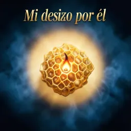 Mi deseo por él
