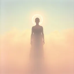 Ghosts in My Mind