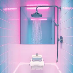 Lavadito