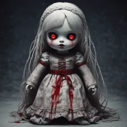 Doll of Nightmares