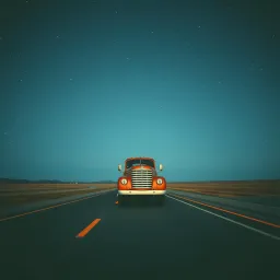 Trucker tales