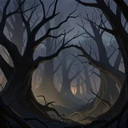 In the Demon’s Dance