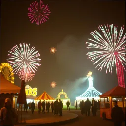 Schützenfest ist einmal im Jahr 