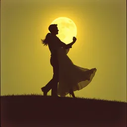 First Dance