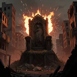 Crown Made Of Noise