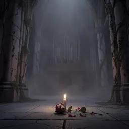 Death Walking