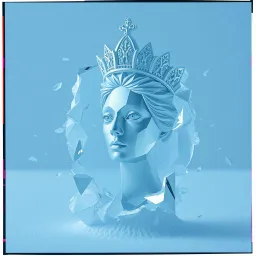 Cold as Ice