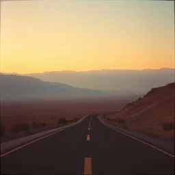 Meine eigne Reise