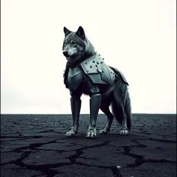 Lobo de titânio