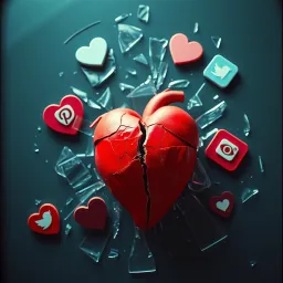 Fake love