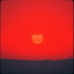 Crimson Sky