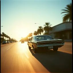 Dodge charger RT