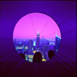 Plastic World