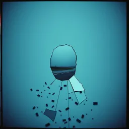 Empty and Lost