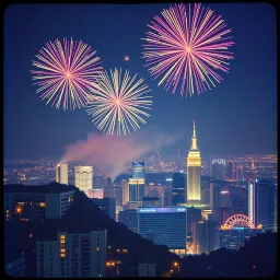 The Celebration Song