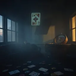 Gambler’s Song