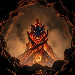 Shadows of Fury