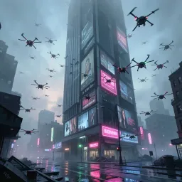 Mind Fog
