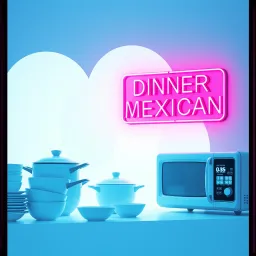 Dinner Mexican?