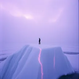Frozen Sky