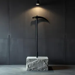 DEATHITSELF