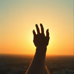This Moment is Enough