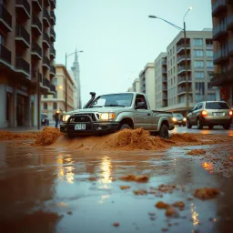 4x4