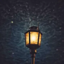 Echoes of a Distant Star