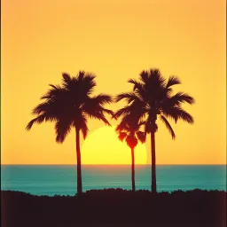Sun Drunk