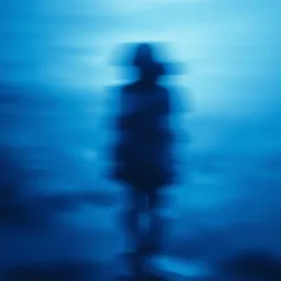 Heavy Blue