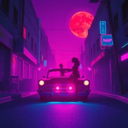 Christine's Curse