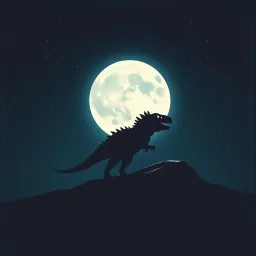 Carnotaurus (French Version)