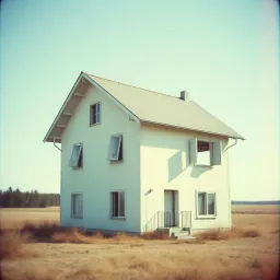 House of Fading Love